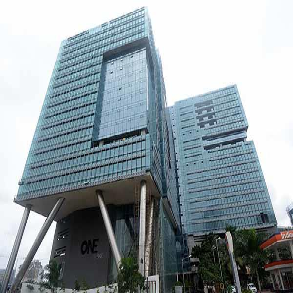 One BKC | Bandra Kurla Complex, Bandra East, Mumbai office space in Mumbai