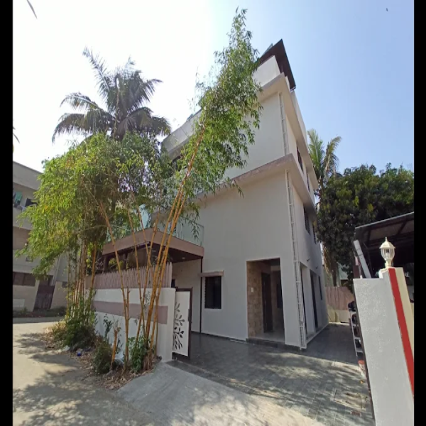 Infinity Desk Coworking, Eden Garden Scoiety | Sharanpur, Nashik office space in Nashik