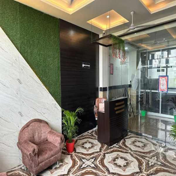 Workforce Alliance Coworking | Benajhabar, Kanpur office space in Kanpur