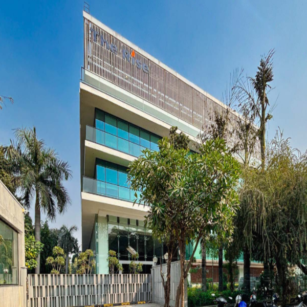 The Rise | Sector 16A, Noida office space in Noida