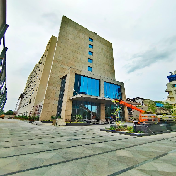 Prestige Metropolitan, B Block | Anna Salai, Chennai office space in Chennai