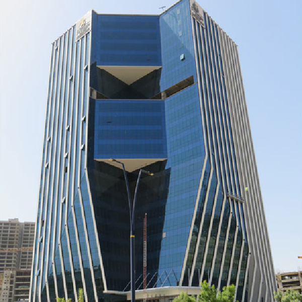Prestige Fintech | Gift City, Gandhinagar office space in gandhinagar