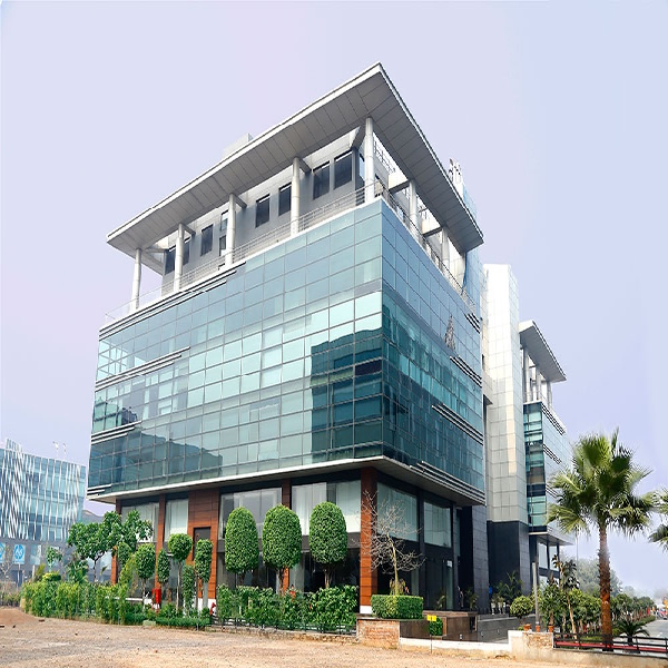 Baani Corporate One, 2nd Floor | Jasola, New Delhi office space in New Delhi