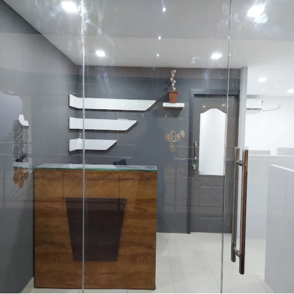 DewSpace Coworking, Chowallur Tower | Ayyanthole, Thrissur office space in thrissur