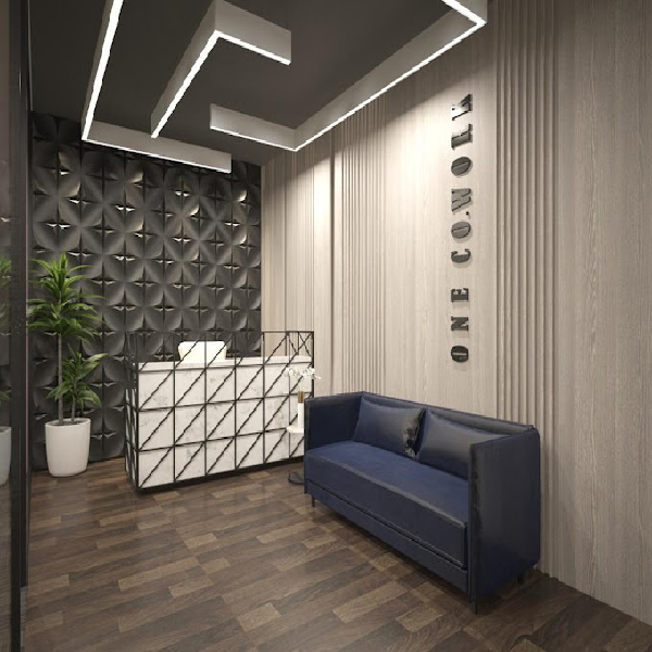 One Co.Work Coworking, Block-G | Connaught Place, New Delhi office space in Central Delhi