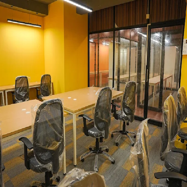 Kriya Coworks, Lakshmi Bhavan | Anna Salai, Chennai office space in Chennai