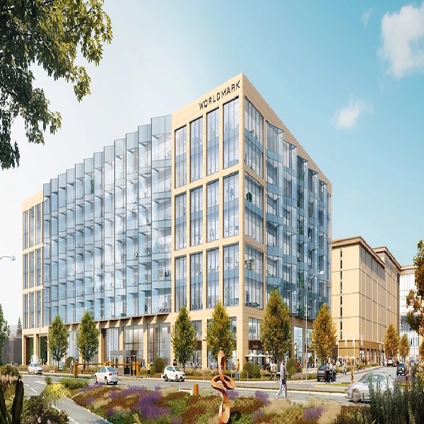 Worldmark, Tower-7 | Aerocity, New Delhi office space in New Delhi