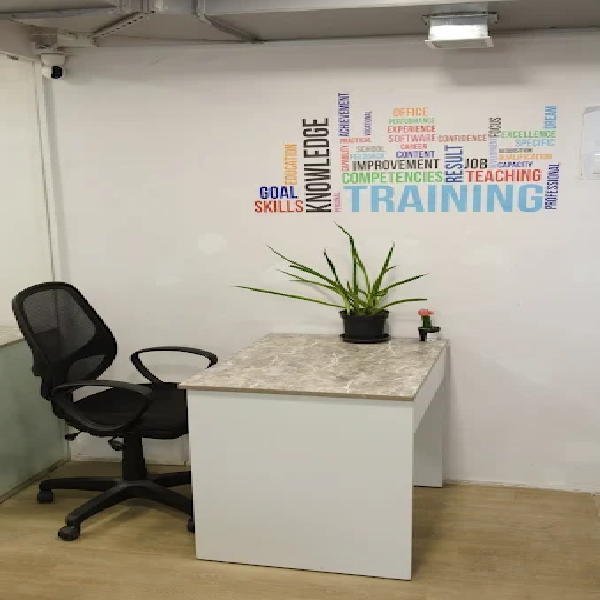 The Work Villa, Kamala Arcade | Anna Salai, Chennai office space in Chennai