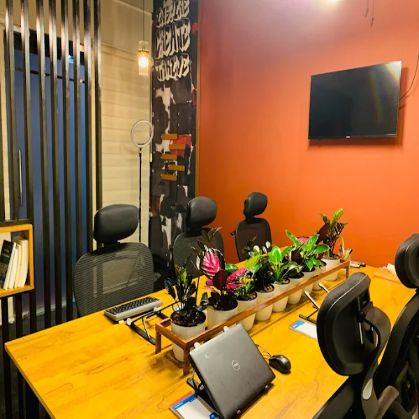 Connect Space Coworking | Pottippara, Kottakkal office space in kottakkal