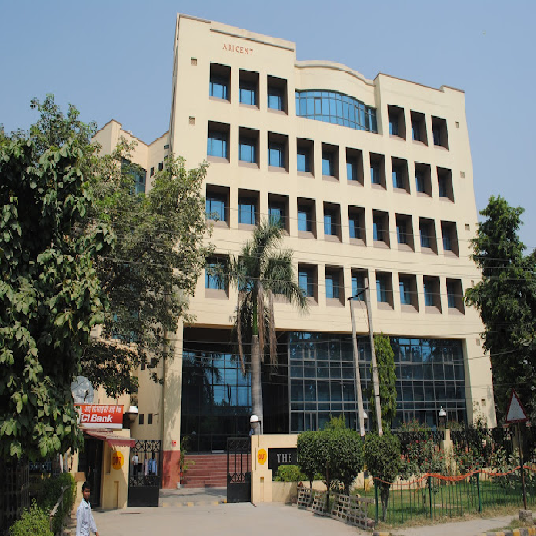 The Presidency Tower B | Sector 14, Gurugram office space in Gurugram