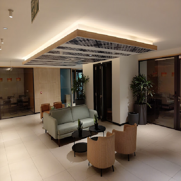 Clayworks Spaces, Adarsh Opus | Indiranagar, Bengaluru office space in Bengaluru
