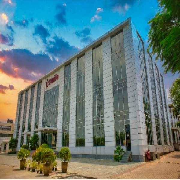 Plot No. 241 | Udyog Vihar, Phase I, Gurugram office space in Gurugram