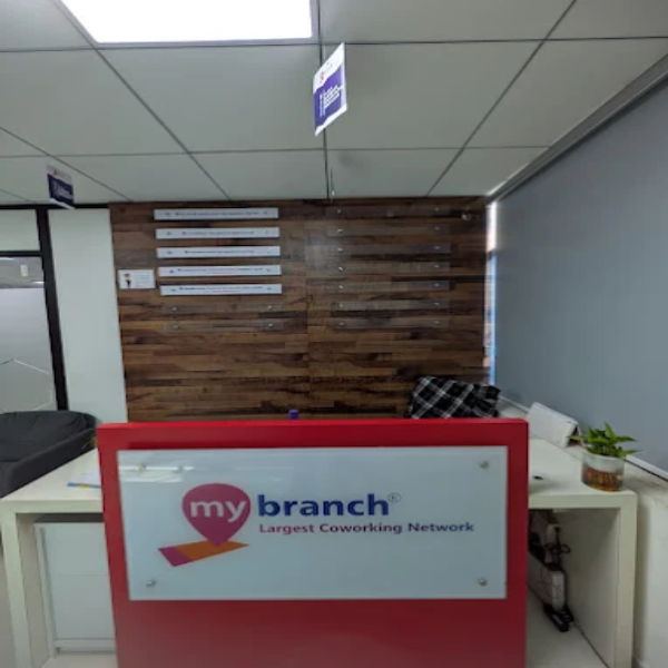 MyBranch Coworking, Sanjay Plaza | Sanjay Place, Agra office space in agra