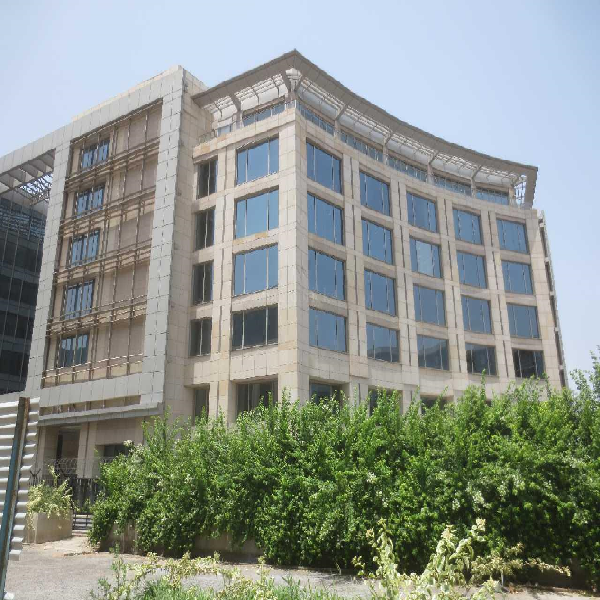 Aria Signature Offices, 2nd Floor - JW Mariott | Aerocity, New Delhi office space in New Delhi