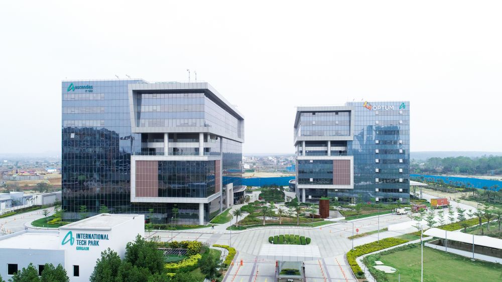 International Tech Park Block-II | Sector-59, Gurugram office space in Gurugram