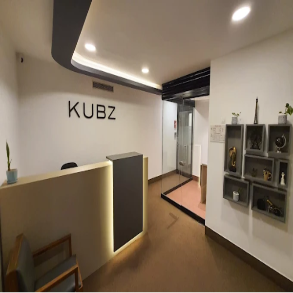KUBZ Coworking, Jos Annexe Building | Ernakulam, Kochi office space in Kochi