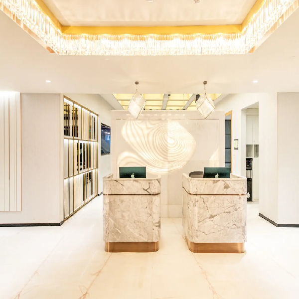 The Executive Centre, Concorde Tower | Ashok Nagar, Bengaluru office space in Bengaluru