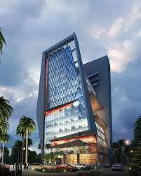 The Ikon Tower | Sector 16A, Noida office space in Noida