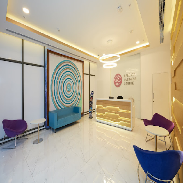 Apeejay Business Centre, Apeejay House | Nungambakkam, Chennai office space in Chennai