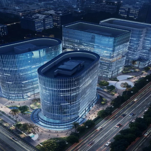 The opus 132 | Sector 132, Noida office space in Noida