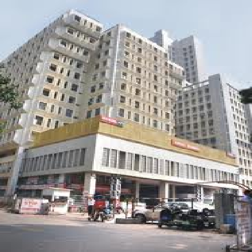 Ansal Bhawan, 5th Floor | Connaught Place, New Delhi office space in Central Delhi