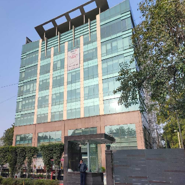 TAG28 | Udyog Vihar, Phase-IV, Gurugram office space in Gurugram