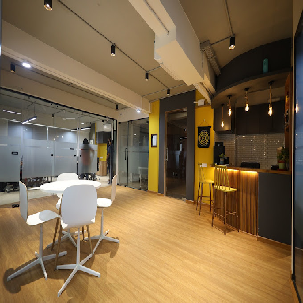 Uncubate Coworking, Phoenix | Navrangpura, Ahmedabad office space in Ahmedabad