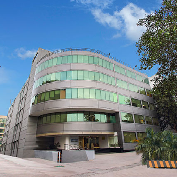 Baani 444 | Udyog Vihar V, Sector 19, Gurugram office space in Gurugram
