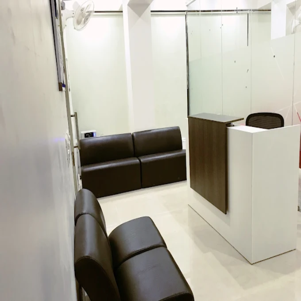 Incugus Coworking, Plot No. 84 | Vibhuti Khand, Lucknow office space in Lucknow