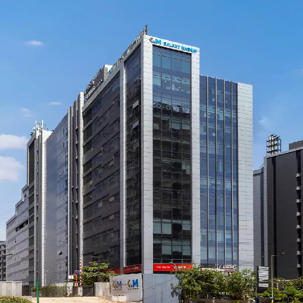Magnum Towers 1 | Golf Course Extension Road, Gurugram office space in Gurugram