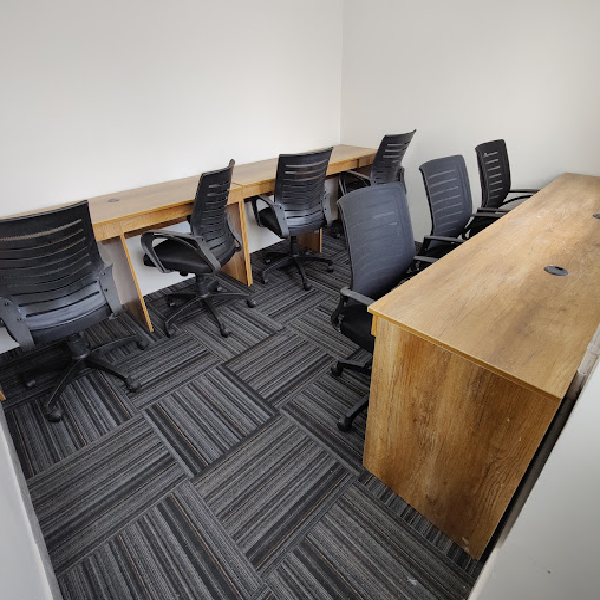 Kendra Coworking Space | Memnagar, Ahmedabad office space in Ahmedabad