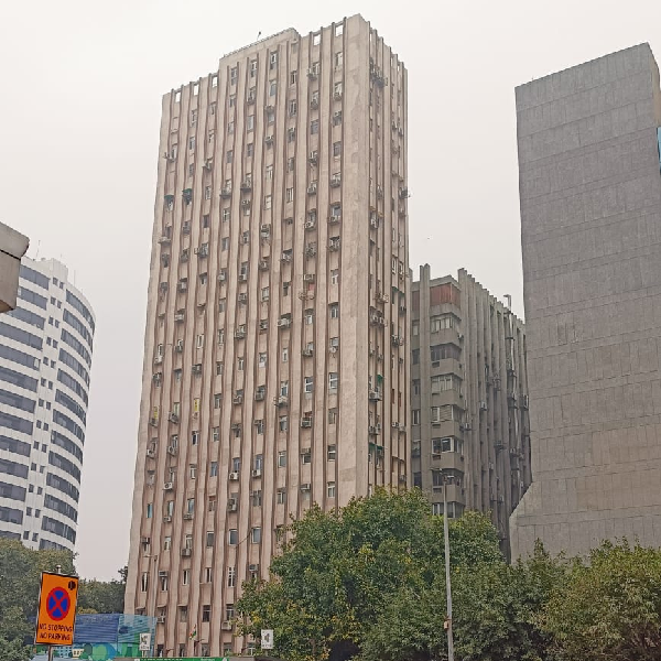 Nirmal Tower | Connaught Place, New Delhi office space in Central Delhi