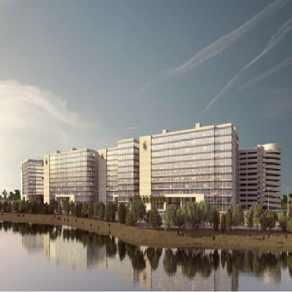 Prestige Lakeshore Drive, Tower-C | Bellandur, Bengaluru office space in Bengaluru