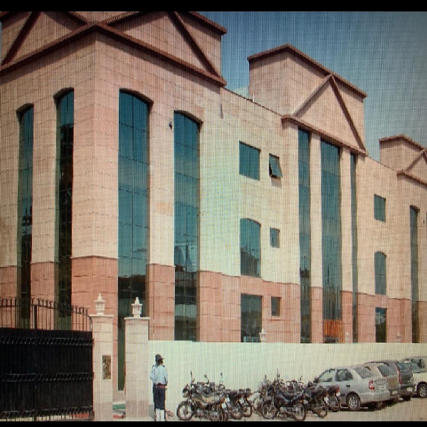 Plot No-J-4 / B1 | Mohan Cooperative Industrial Estate, New Delhi office space in New Delhi