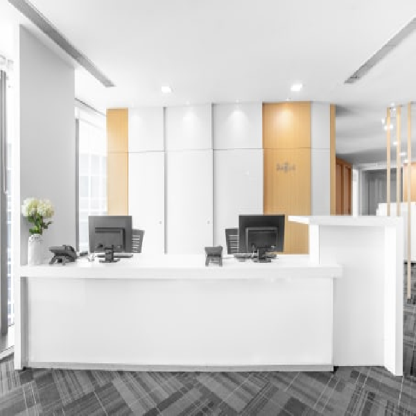 Regus Business Centre, Amarasri Tower | Anna Salai, Chennai office space in Chennai