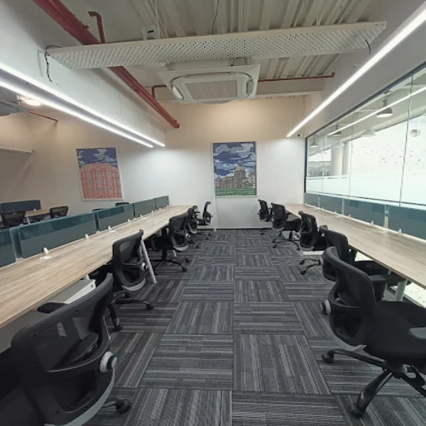 DevX Work, Indera Place | Malviya Nagar, Jaipur office space in South Delhi