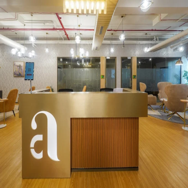 AWFIS, NSL Icon | Banjara Hills, Hyderabad office space in Hyderabad