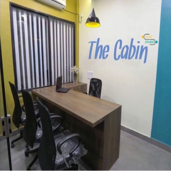 Stint Studio Coworking, Plot No. A2 | Tilak Nagar, Nagpur office space in West Delhi