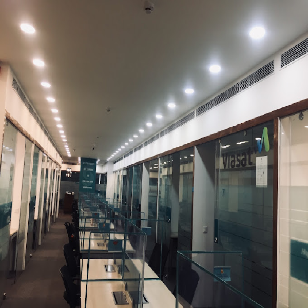 Office On Coworking, Middle Circle | Connaught Place, New Delhi office space in Central Delhi