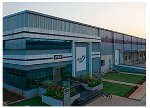 IndoSpace Industrial Park Chakan- I, Pune office space in Pune