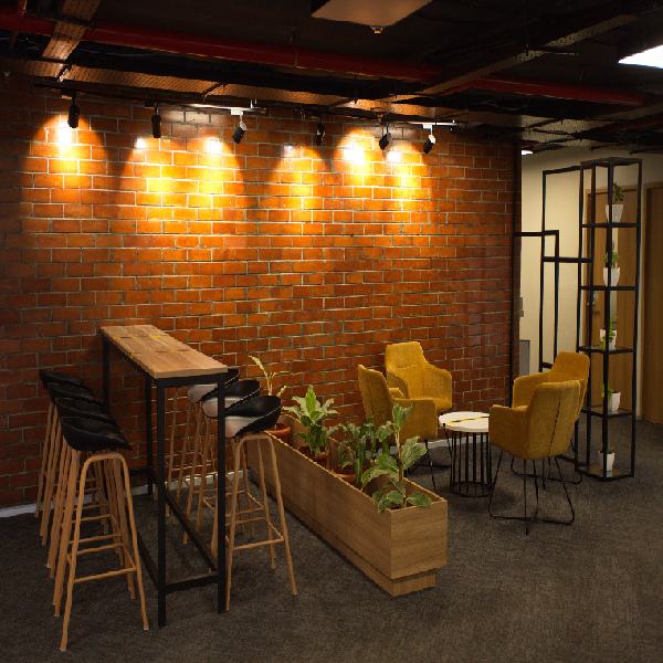 Smartworks, Golden Millenium | Vasanth Nagar, Bangalore office space in Bengaluru