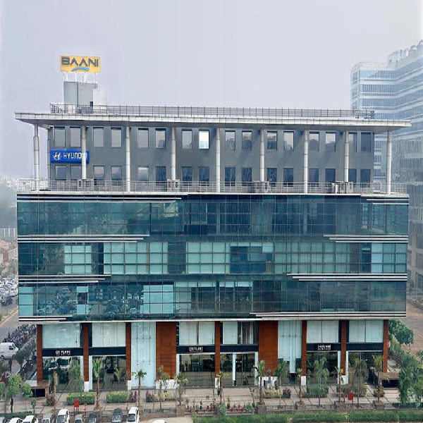 Baani Corporate One | Jasola, New Delhi office space in New Delhi