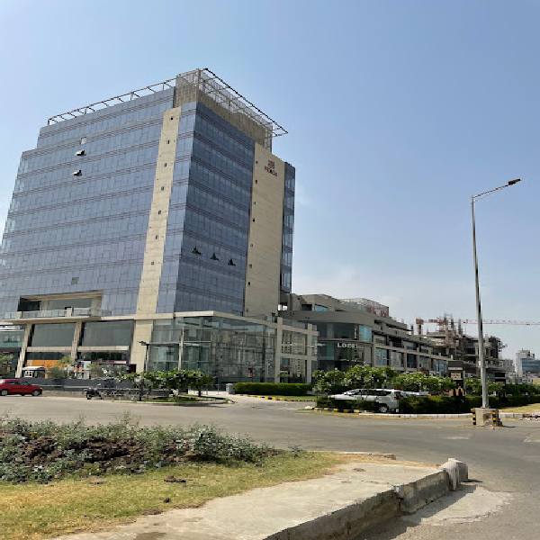 Reach My Tower | Sector 70, Gurugram office space in Gurugram