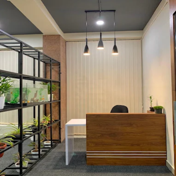 Smart Spaaces, The Fourth Gate Building | Vellayil, Kozhikode office space in kozhikode