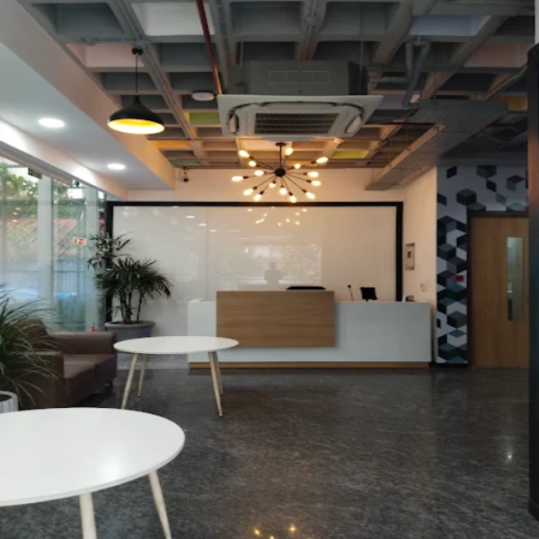 AWFIS, Mezhukkattil Matrix | Ernakulam, Kochi office space in Kochi