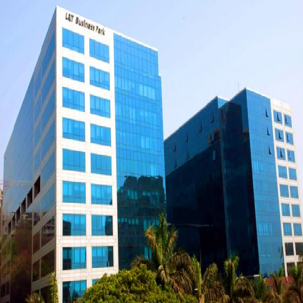 L&T Business Park | Powai, Mumbai office space in Mumbai