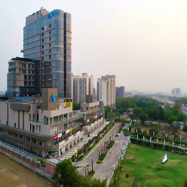 Elan Mercado | Sector 80, Gurugram office space in Gurugram