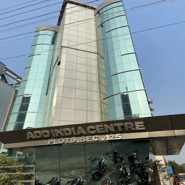 Add India Centre | Sector 125, Noida Expressway, Noida office space in Noida