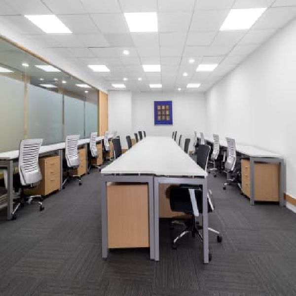Regus Business Centre, Concorde Tower | Shanthala Nagar, Bengaluru office space in Bengaluru