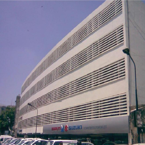 Competent House | Connaught Place, New Delhi office space in Central Delhi